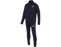 Puma Fato de Treino Amplified